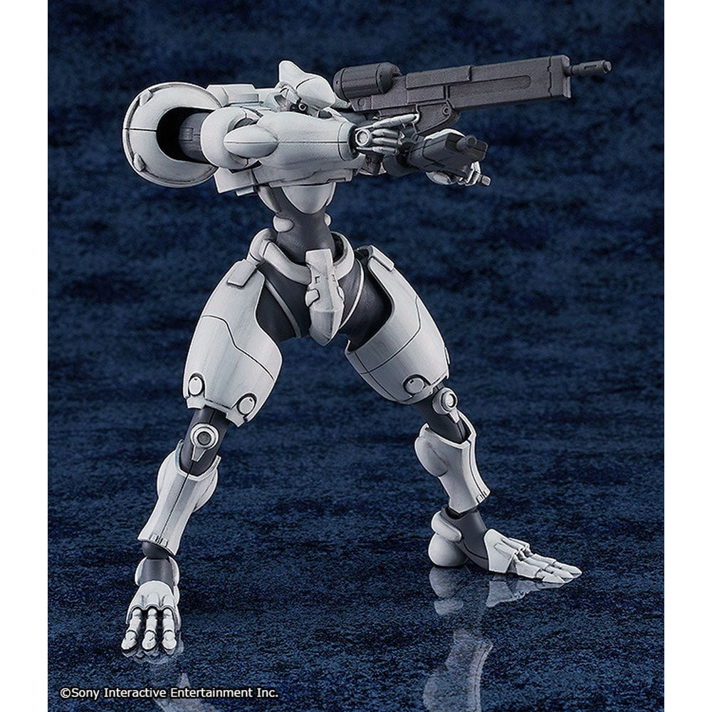 MAQUETA MODEROID SHIKON SINGLE-PILOT MODEL MAQUETA MODEROID SHIKON SINGLE-PILOT MODEL